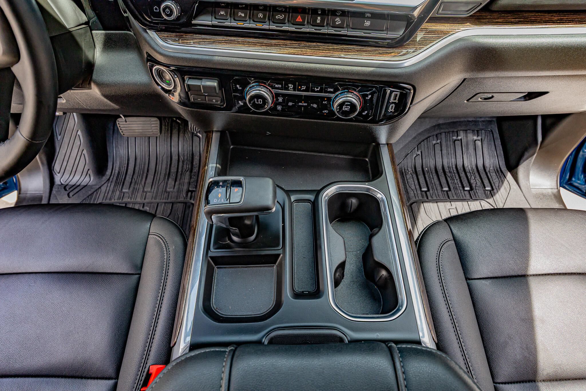 Used 2026 GMC Sierra 1500 Elevation w/ Elevation Premium Package AWD/4WD image 28