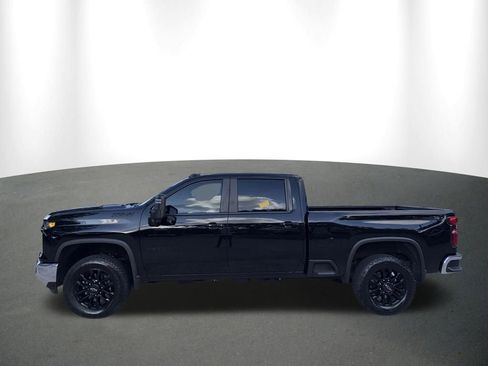 Used 2025 Chevrolet Silverado 2500 LT AWD/4WD image 14