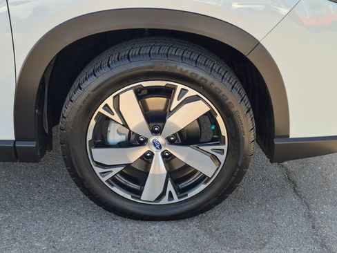 Used 2020 Subaru Forester Touring w/ Popular Package #2 AWD/4WD image 7
