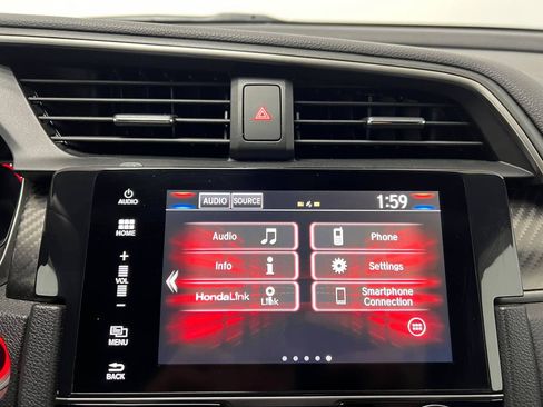 Used 2017 Honda Civic Si image 18