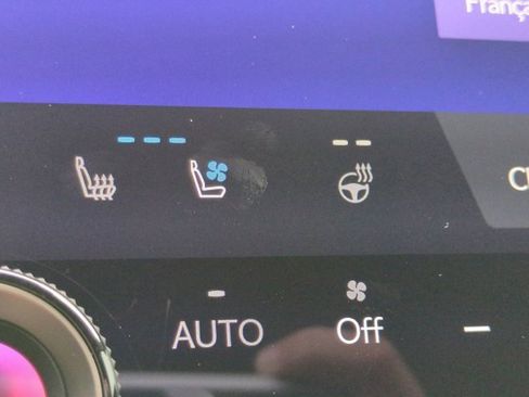 New 2026 Lexus NX 350 AWD w/ Premium Package image 22