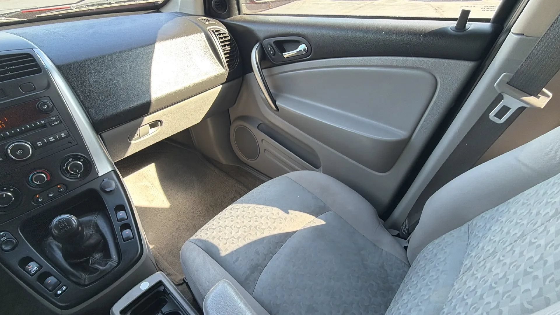 Used 2007 Saturn Vue 2WD image 15