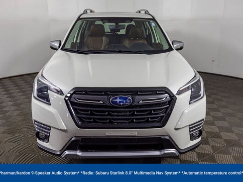 Used 2023 Subaru Forester Touring AWD/4WD image 15