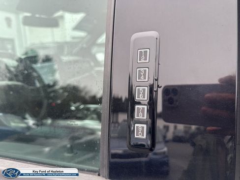 Certified 2023 Ford F150 XLT w/ Equipment Group 302A High image 24