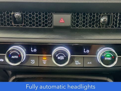 Used 2026 Honda CR-V Sport-L image 21