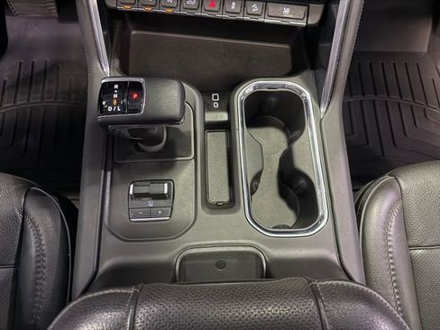 Certified 2024 GMC Sierra 1500 Denali w/ Denali Reserve Package image 23