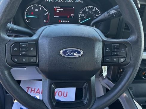 Used 2024 Ford F350 XLT w/ FX4 Off-Road Package image 14