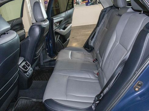 Used 2024 Subaru Outback Limited AWD/4WD image 15