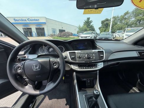 Used 2014 Honda Accord LX image 10
