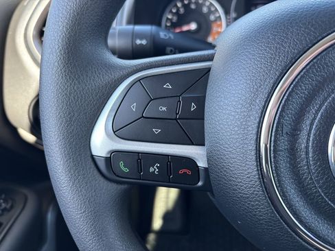 Used 2023 Jeep Renegade Latitude image 19