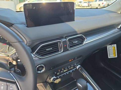 New 2025 MAZDA CX-5 AWD 2.5 S w/ Premium Plus Pkg image 21