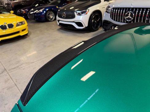 Used 2023 BMW M4 Competition w/ M Carbon Exterior Package image 51