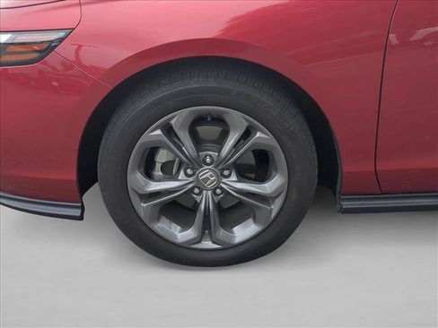 Used 2024 Honda Accord EX image 22