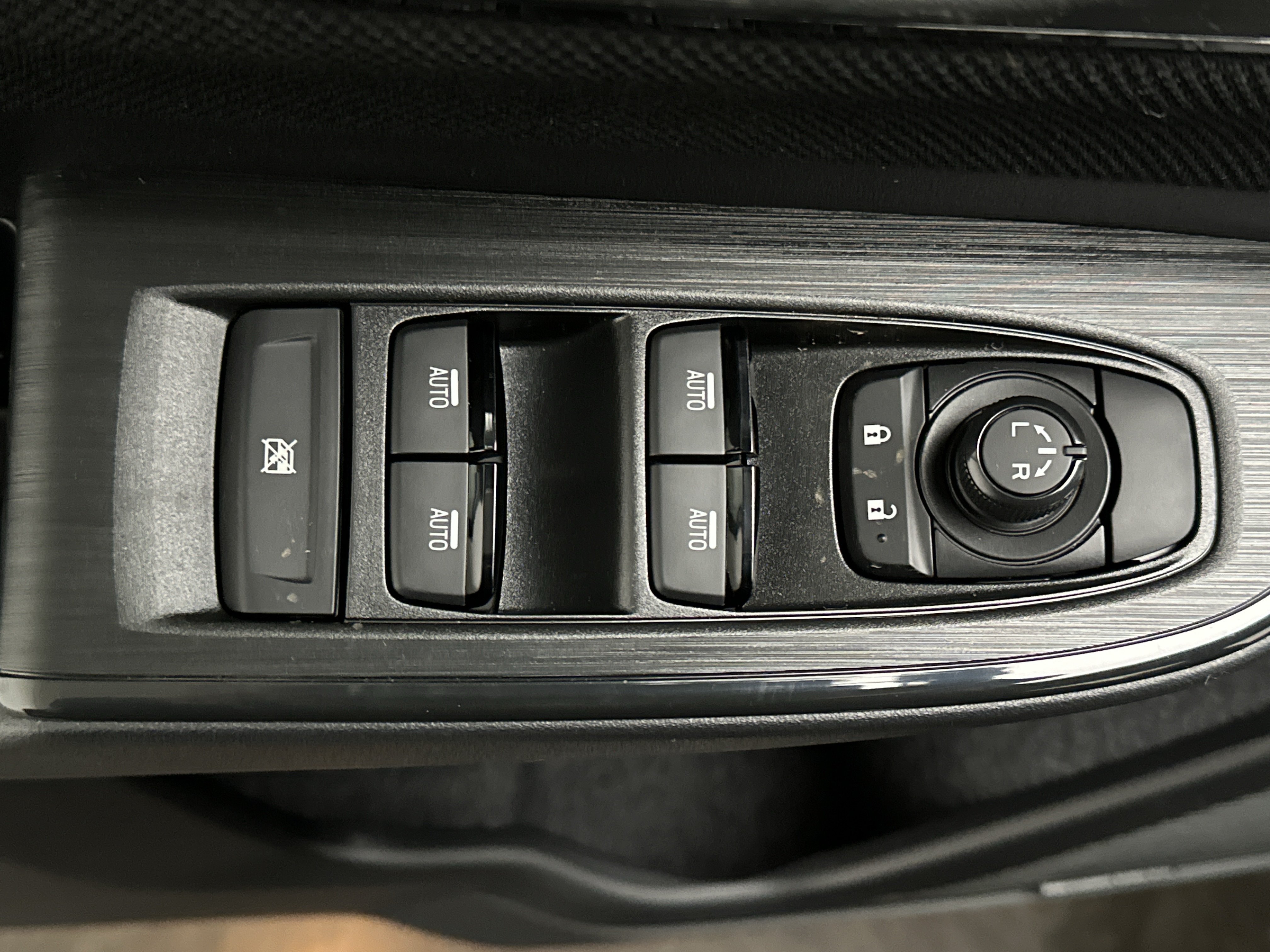 New 2026 Subaru Outback Limited AWD/4WD image 18
