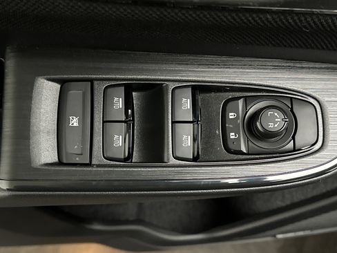 New 2026 Subaru Outback Limited AWD/4WD image 18