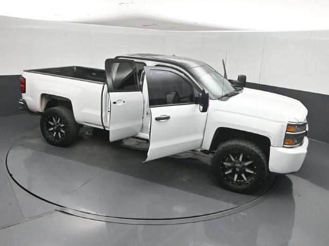 Used 2015 Chevrolet Silverado 2500 W/T w/ WT Convenience Package RWD image 58
