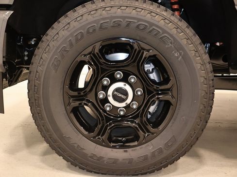 New 2026 Ford F350 XL w/ STX Appearance Package image 32