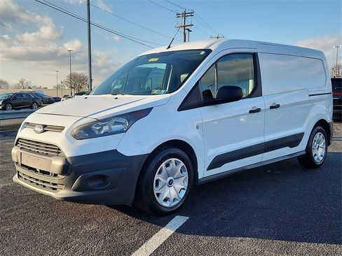 Used 2015 Ford Transit Connect XL image 3
