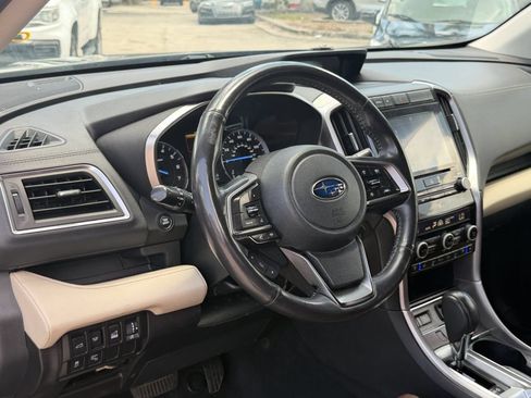 Used 2020 Subaru Ascent Touring w/ Popular Package #2A AWD/4WD image 15