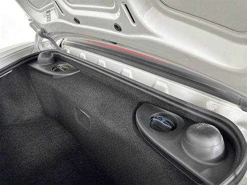 Certified 2024 Porsche 718 Boxster image 34