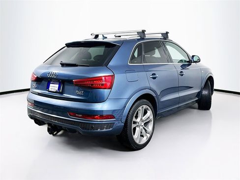 Used 2016 Audi Q3 2.0T Prestige image 7