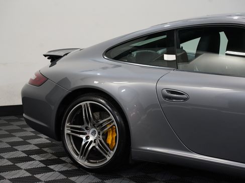 Used 2007 Porsche 911 Carrera S image 16
