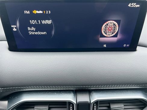 Used 2023 MAZDA CX-5 AWD 2.5 Turbo image 28