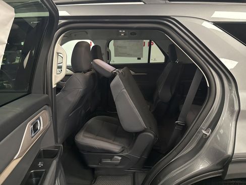 New 2025 Ford Explorer Active image 26