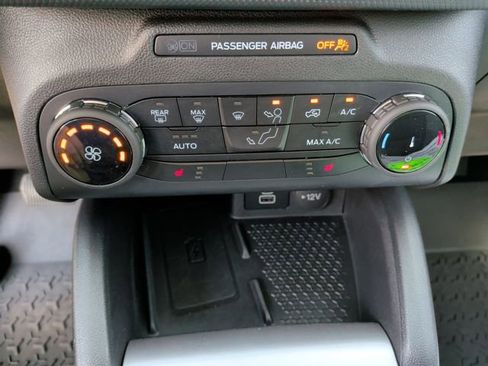 Certified 2024 Ford Bronco Sport Big Bend w/ Convenience Package AWD/4WD image 21