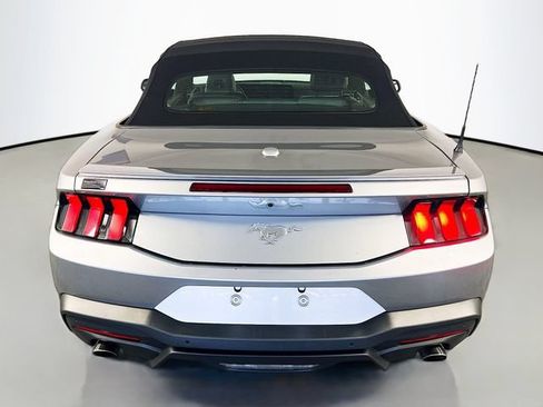 Used 2024 Ford Mustang Premium RWD image 7