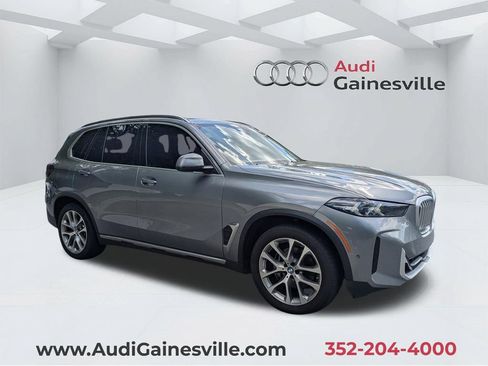 Used 2024 BMW X5 sDrive40i w/ Parking Assistance Package RWD image 1