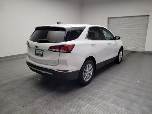 Used 2023 Chevrolet Equinox LT image 9