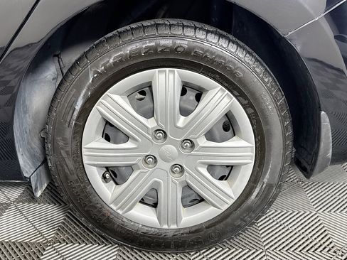 Used 2022 Kia Rio LX image 34