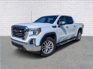 Used 2021 GMC Sierra 1500 SLT video 1