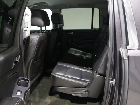 Used 2015 Chevrolet Suburban LT AWD/4WD image 21