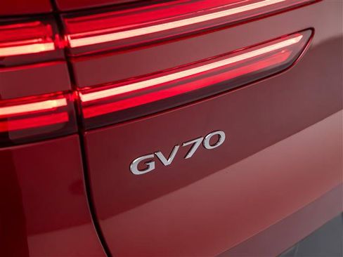 New 2026 Genesis GV70 2.5T image 15