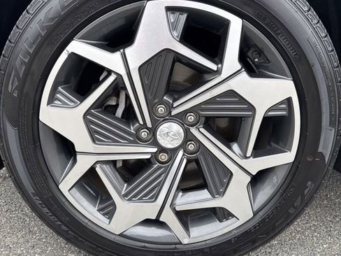 Used 2022 Hyundai Palisade Calligraphy image 44