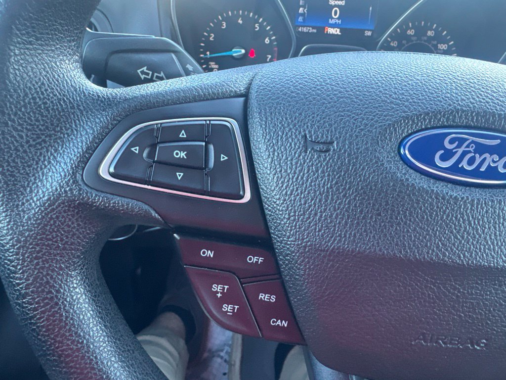 Used 2015 Ford Focus SE FWD image 17