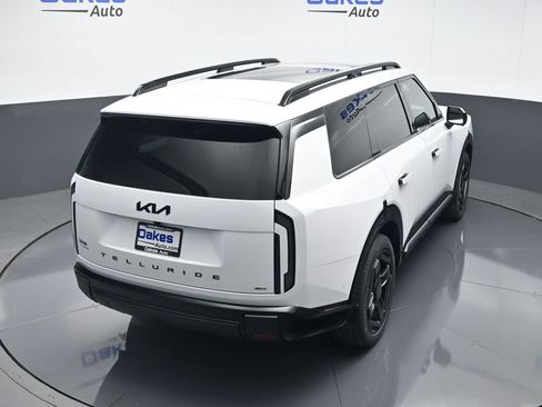 New 2027 Kia Telluride SX Prestige X-Line AWD/4WD image 57