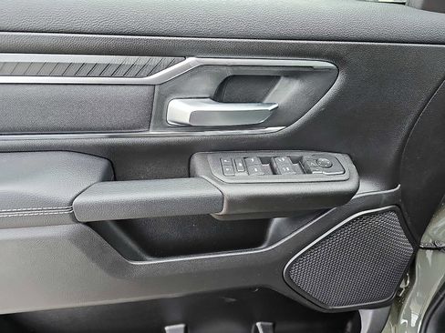 New 2026 RAM 1500 Big Horn image 8