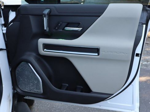 New 2026 GMC Hummer EV SUV image 27