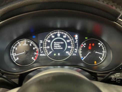 Used 2025 MAZDA MAZDA3 s FWD image 26