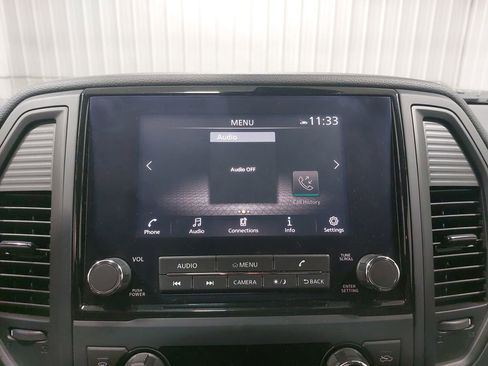 Certified 2024 Nissan Titan SV w/ Accessory Utility Package image 21