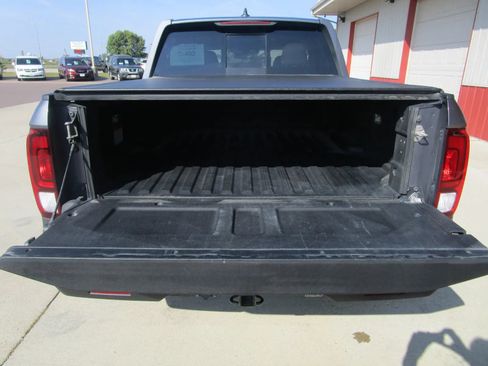 Used 2019 Honda Ridgeline RTL-E image 18