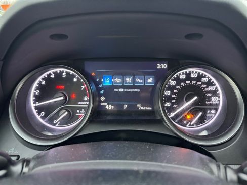 Certified 2023 Toyota Camry SE image 14