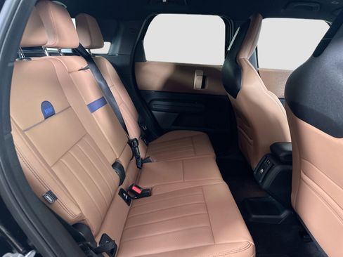 Certified 2025 MINI Cooper Countryman S w/ Comfort Package Max image 31