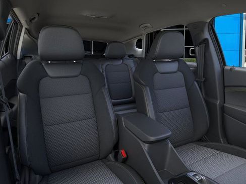 New 2026 Chevrolet Trax LT w/ Driver Confidence Package image 16