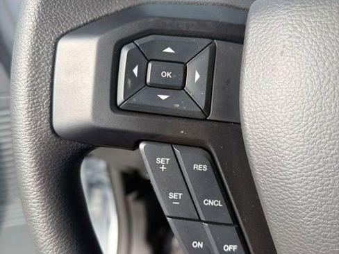 New 2026 Ford F750 2WD Regular Cab Super Duty image 31