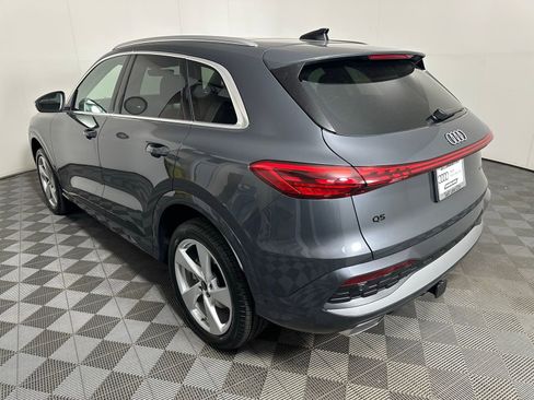 Used 2025 Audi Q5 Premium Plus w/ Premium Plus image 5