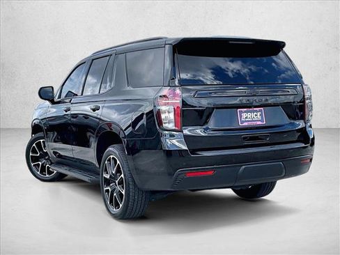 Used 2023 Chevrolet Tahoe LT RWD image 13